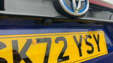 Toyota Yaris Cross 1.5 Hybrid Dynamic 5dr CVT Hybrid Estate